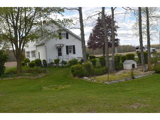 Property photo 3 - Real Estate & Personal Property Auction, Country Home, Building Sites, Pond